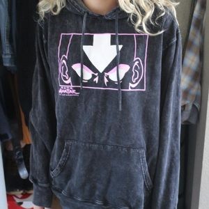 Avatar sweatshirt